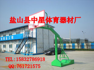 供應(yīng)河北滄州籃球架專業(yè)生產(chǎn)廠家——運(yùn)動休閑領(lǐng)域的堅實(shí)伙伴